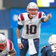 Image for article titled 2021 Rookie QB Rankings: Mac rolls on, a Fields of screams and watch your back, Zach